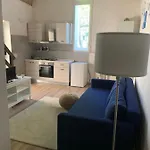 La Bracceschina 아파트