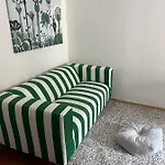 아파트 La Bracceschina 스폴레토