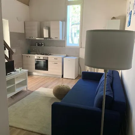 La Bracceschina Apartment