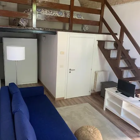 Apartamento La Bracceschina