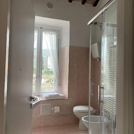 Apartment La Bracceschina *