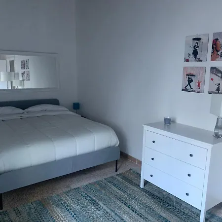 Apartamento La Bracceschina