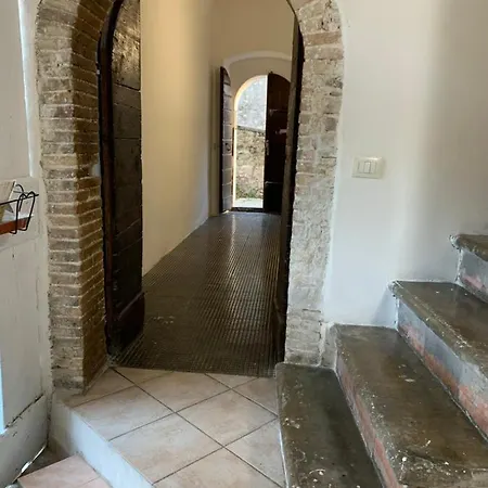 Apartment La Bracceschina