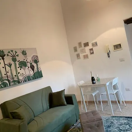 Apartment La Bracceschina *