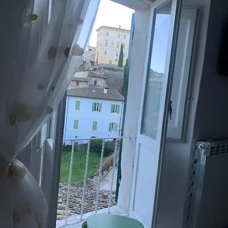 Apartment La Bracceschina