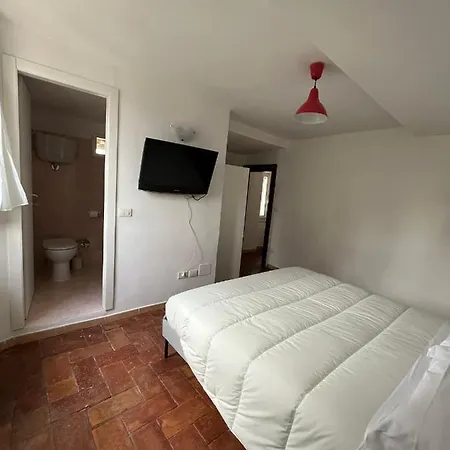Apartment La Bracceschina *