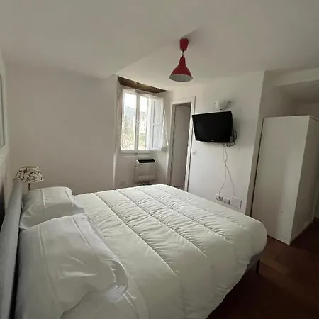 La Bracceschina Apartment