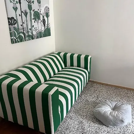 Apartamento La Bracceschina Spoleto