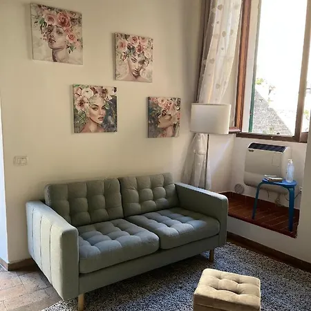 La Bracceschina * Spoleto