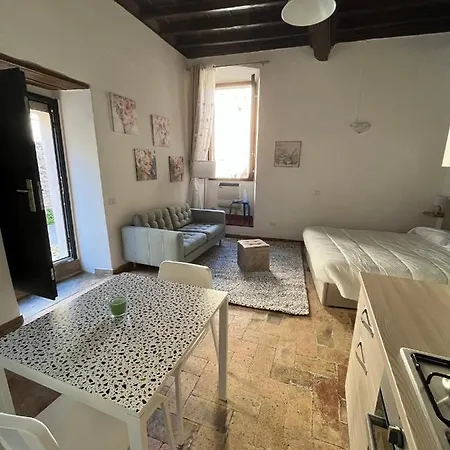 Apartment La Bracceschina