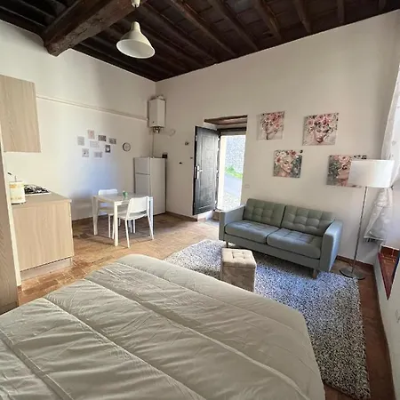 Apartamento La Bracceschina *