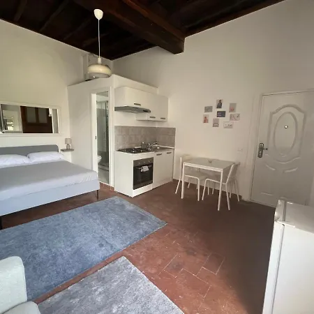 Apartment La Bracceschina *