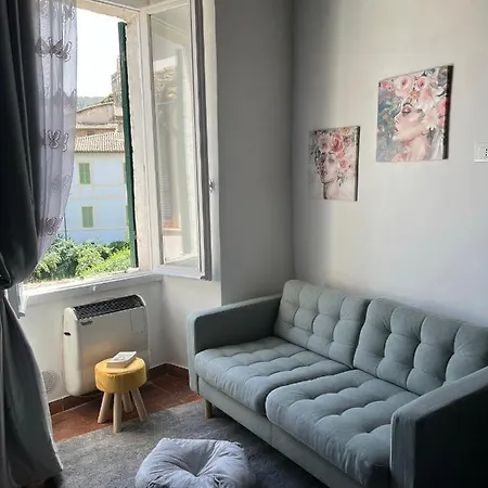 Apartment La Bracceschina