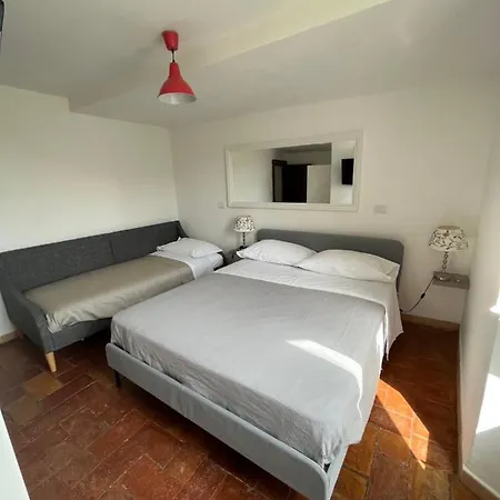 La Bracceschina Apartment Spoleto