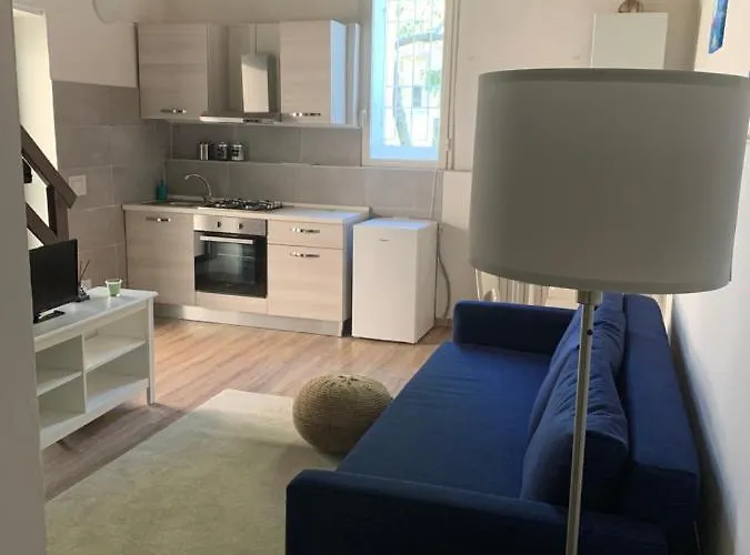 La Bracceschina Apartment