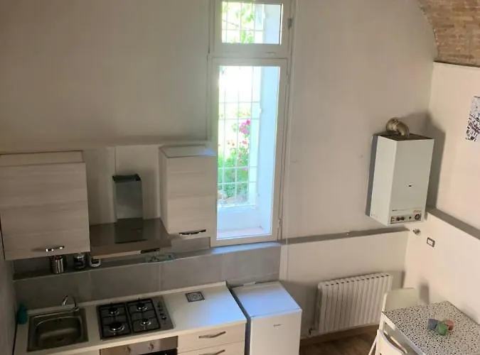 La Bracceschina Apartamento