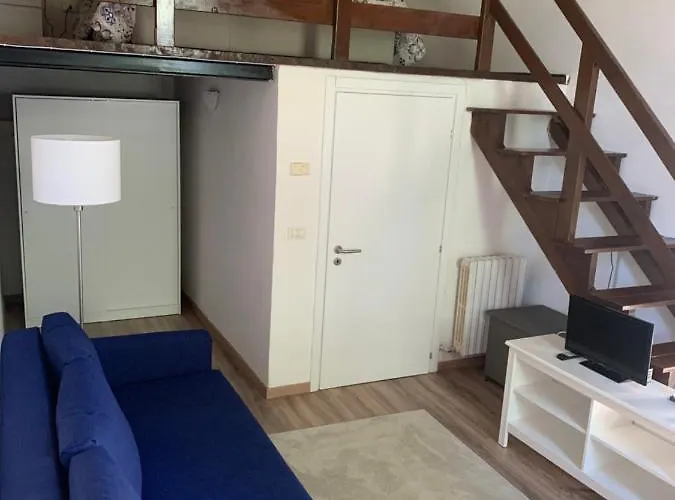 Apartamento La Bracceschina