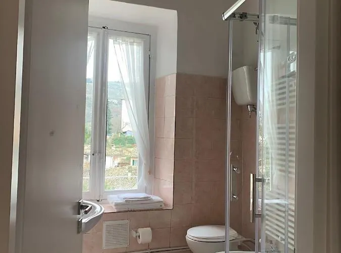 Apartamento La Bracceschina *