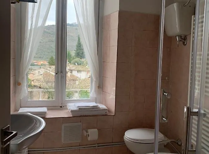 La Bracceschina * Spoleto