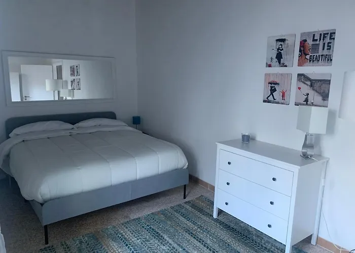 Apartamento La Bracceschina