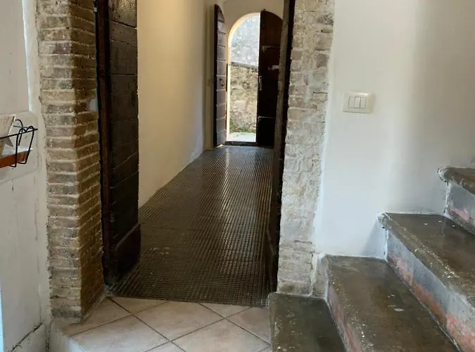 Apartment La Bracceschina