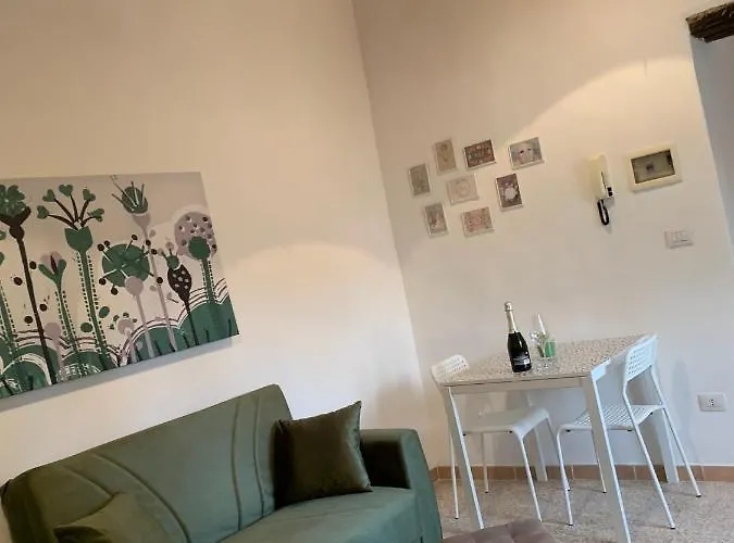 Apartment La Bracceschina *