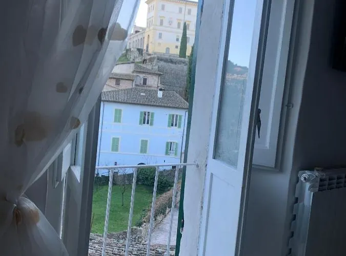 Apartamento La Bracceschina