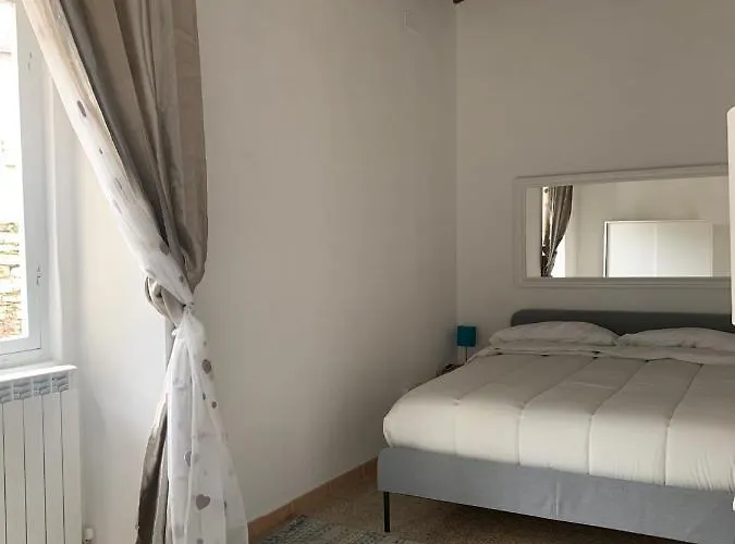 La Bracceschina Apartamento *