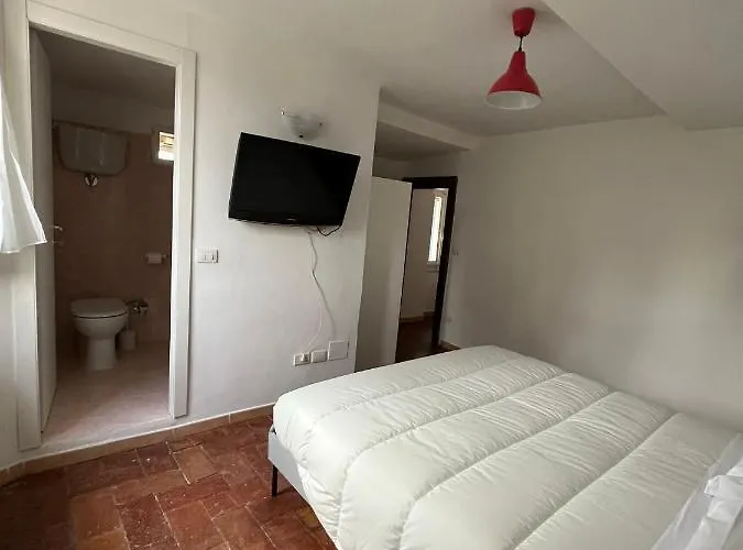 Apartamento La Bracceschina *