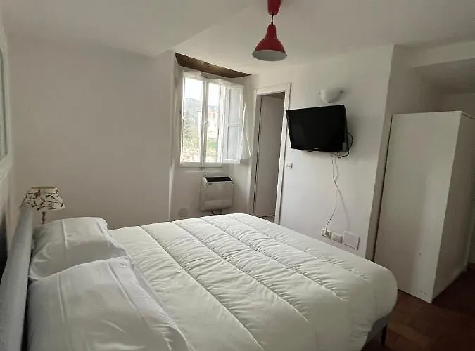 La Bracceschina Apartment