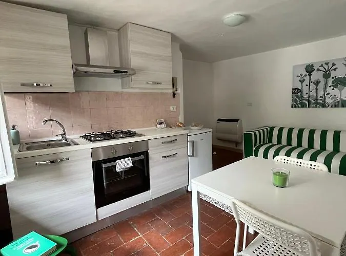 Apartamento La Bracceschina *