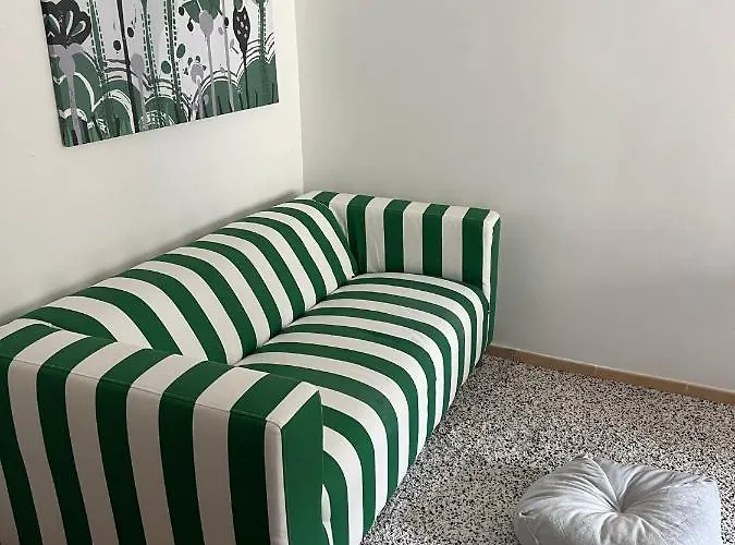 Apartment La Bracceschina Spoleto