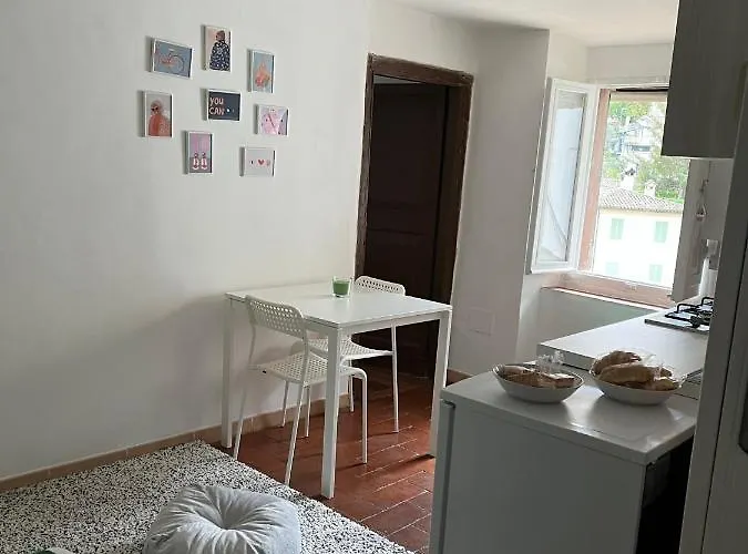 La Bracceschina * Spoleto