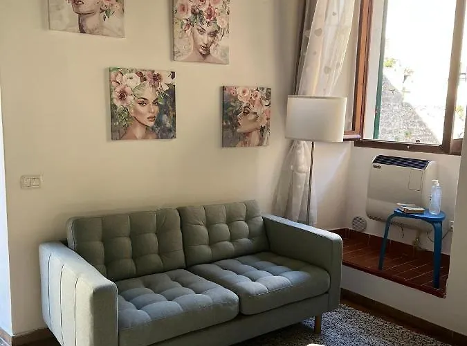 La Bracceschina * Spoleto