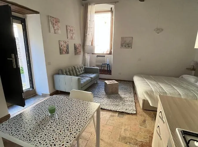 Apartment La Bracceschina