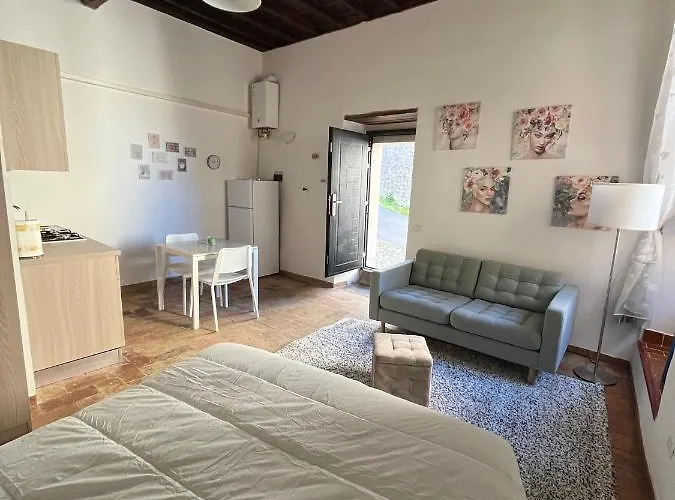 Apartamento La Bracceschina *