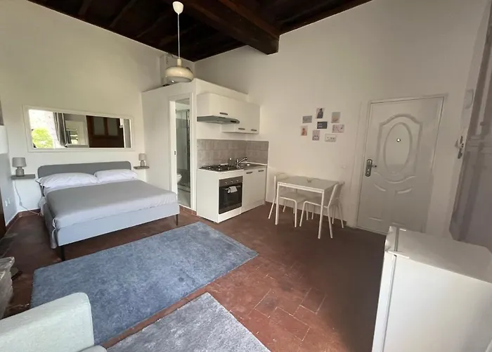 Apartment La Bracceschina *