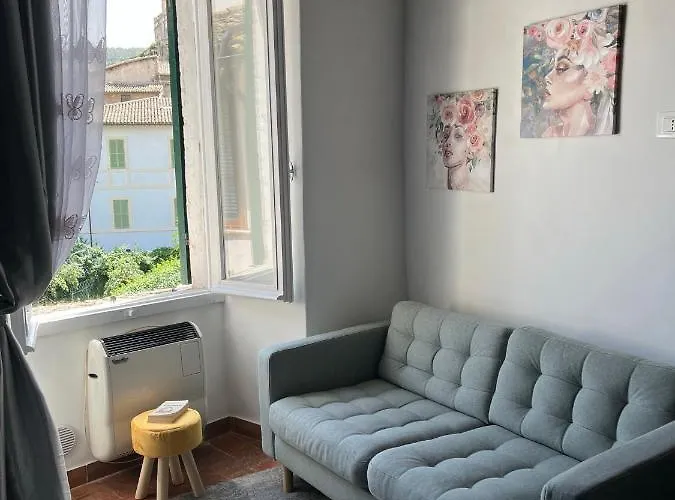 Apartamento La Bracceschina